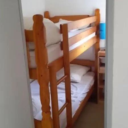 D'une A Avec Magnifique Vue Sur La Mer Et Jardin Clos Apartment Agde
